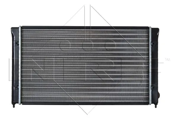 Radiateur, refroidissement du moteur NRF 539501