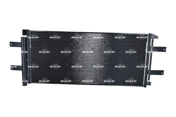 Condenseur, climatisation NRF 350600