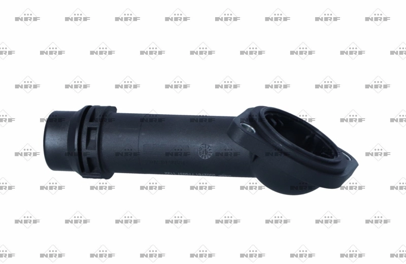 Bride de liquide de refroidissement NRF 775037