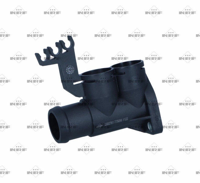 Bride de liquide de refroidissement NRF 775056