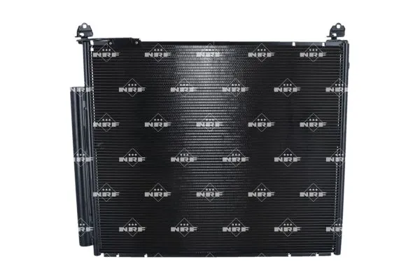 Condenseur, climatisation NRF 350335