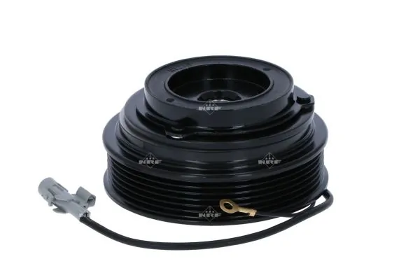 Embrayage magnétique, pour compresseurs de climatisation NRF 380006