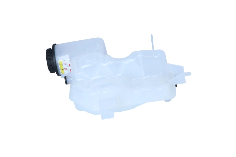 Vase d'expansion, liquide de refroidissement