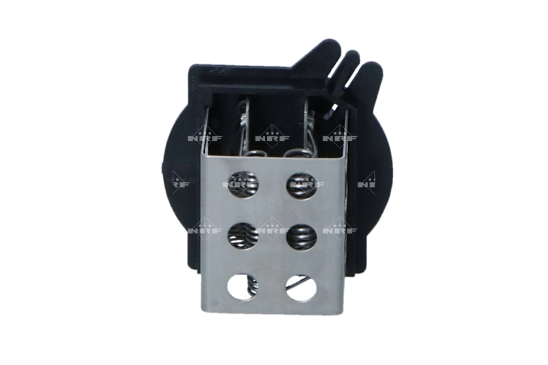 Résistance, pulseur d'air habitacle NRF