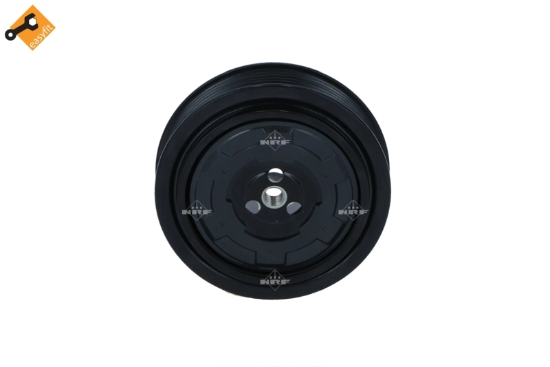 Embrayage magnétique, pour compresseurs de climatisation NRF 380005