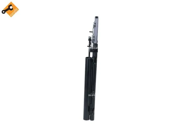 Condenseur, climatisation NRF 350436