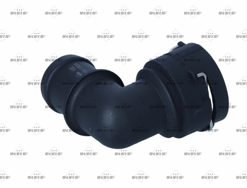 Bride de liquide de refroidissement NRF 775014