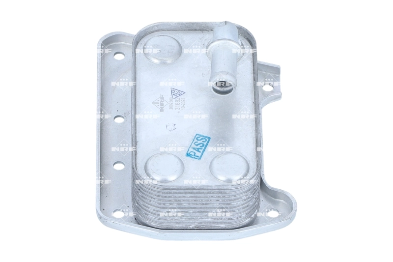 Radiateur d'huile NRF 31882