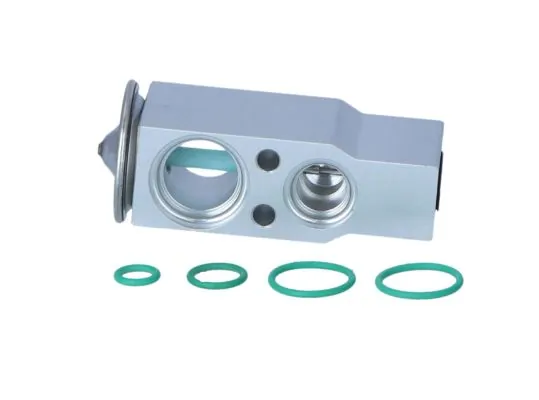 Détendeur, climatisation NRF 38499