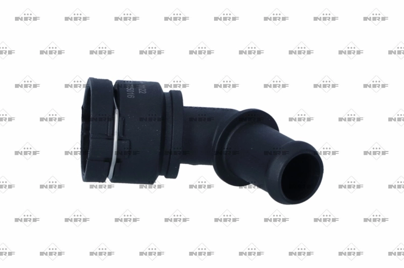 NRF 775016 — Фланець системи охолодження VW Golf 1.9D 97- (вир-во NRF)