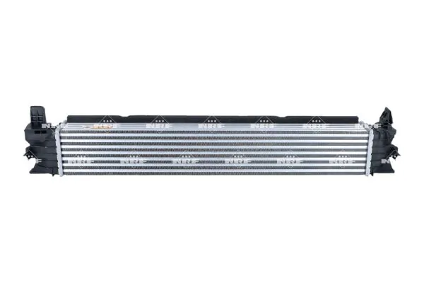 Intercooler, échangeur NRF 309033