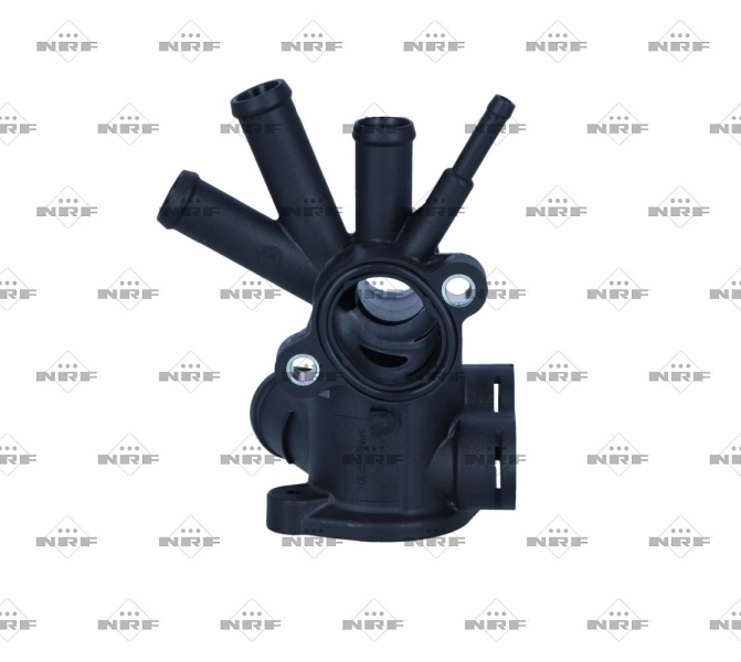 Bride de liquide de refroidissement NRF 775059