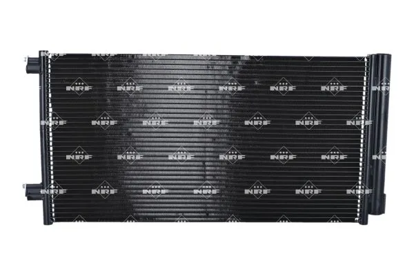 Condenseur, climatisation NRF 350439