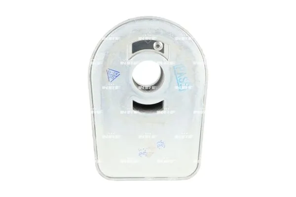 Radiateur d'huile NRF 31891