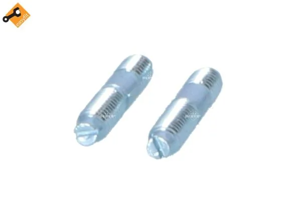 Condenseur, climatisation NRF 350363