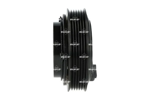 Embrayage magnétique, pour compresseurs de climatisation NRF 380216