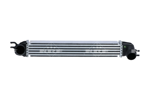 Intercooler, échangeur NRF 30939