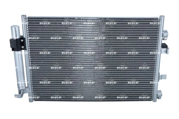 Condenseur, climatisation NRF 350209
