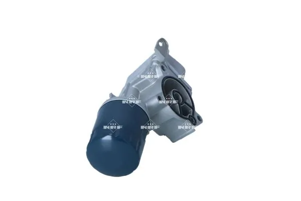 Boîtier, filtre à huile NRF 31859