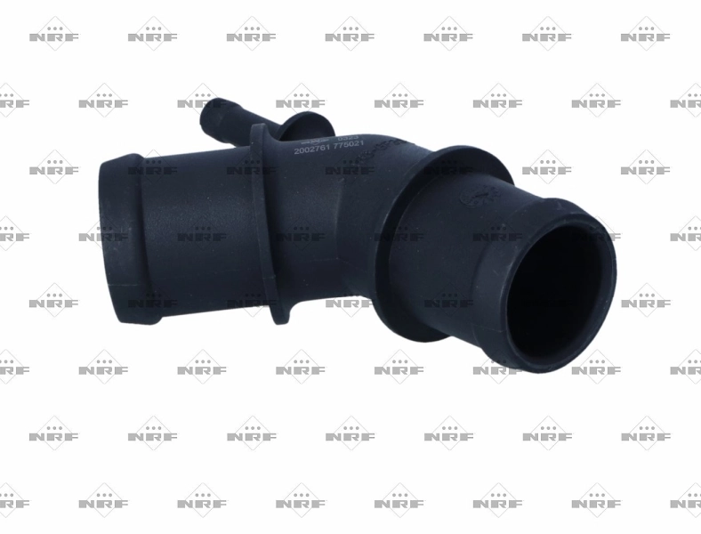 NRF 775021 — Фланець системи охолодження VW Caddy II/Golf IV/V 1.9 TDI 95-06 (вир-во NRF)