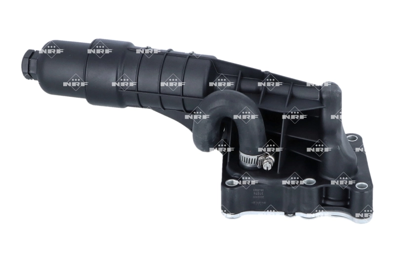 Boîtier, filtre à huile NRF 31874