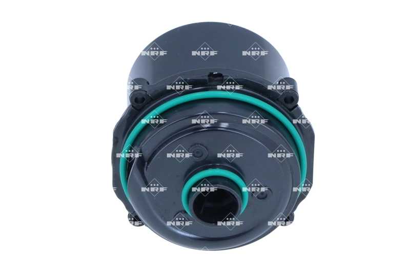 Pompe à eau, refroidissement du moteur NRF 390073