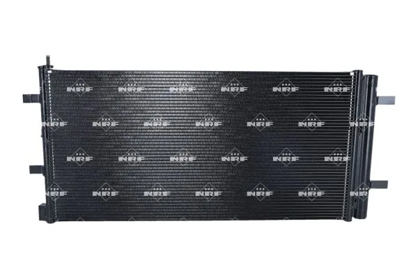 Condenseur, climatisation NRF 350069