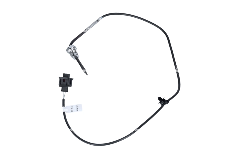 Capteur, température des gaz NRF 707335
