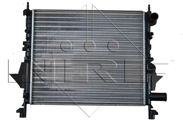 Radiateur, refroidissement du moteur NRF 519513