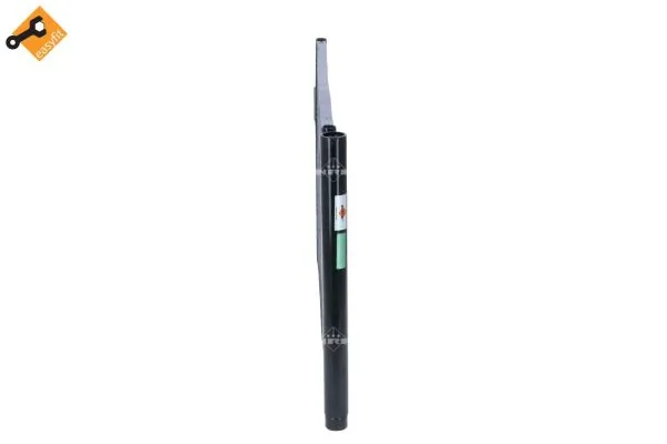 Condenseur, climatisation NRF 350328