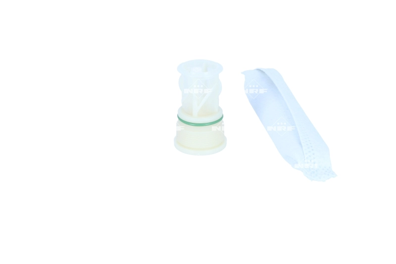 Filtre déshydratant, climatisation NRF 33397