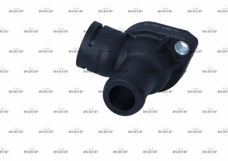 Bride de liquide de refroidissement NRF 775052