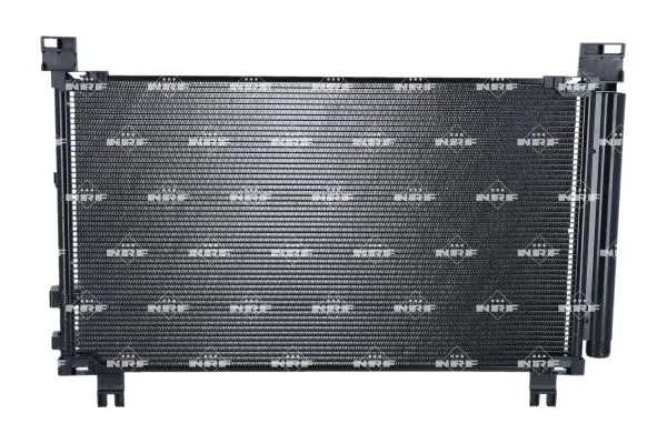 Condenseur, climatisation NRF 350564