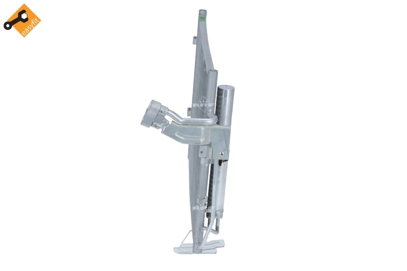 Condenseur, climatisation NRF 350207