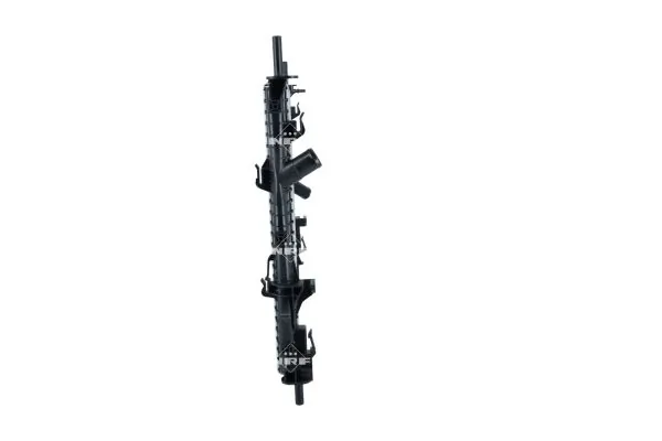 Radiateur, refroidissement du moteur NRF 58441