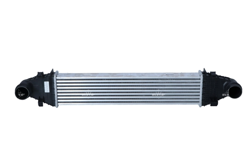NRF 30506 — Інтеркулер MB C-class (W204)/E-class (W212) 1.8/2.2CDI 09- (вир-во NRF)