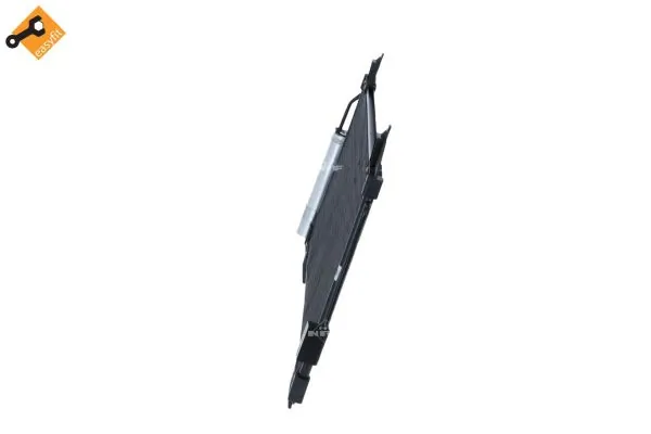 Condenseur, climatisation NRF 350377