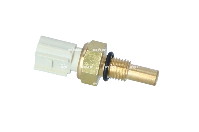 Sonde de température, liquide de refroidissement