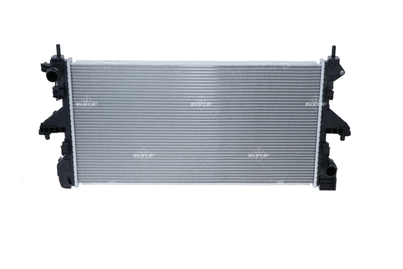 Radiateur, refroidissement du moteur NRF