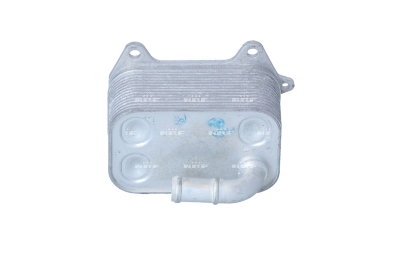 Radiateur d'huile NRF 31837