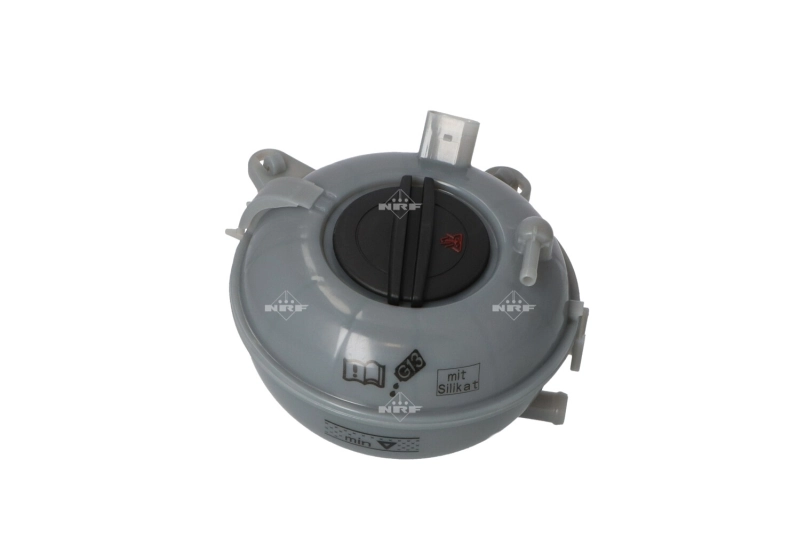 Vase d'expansion, liquide de refroidissement NRF
