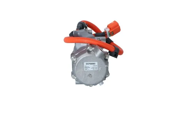 Compresseur, climatisation NRF 320045G