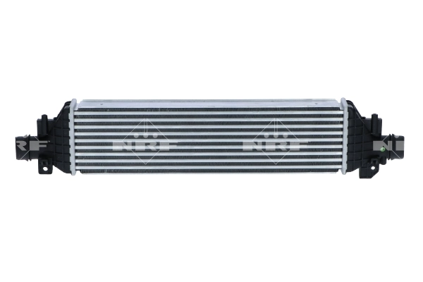 Intercooler, échangeur NRF 309027