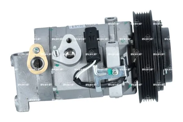Compresseur, climatisation NRF 320265