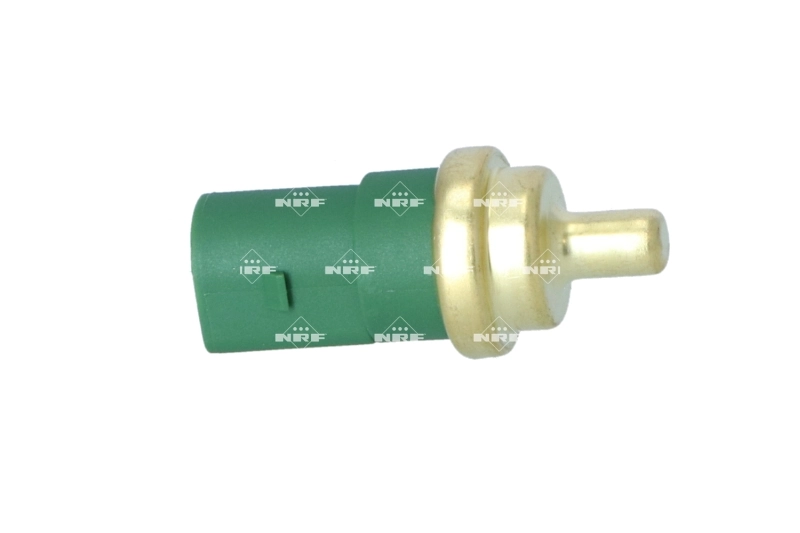 Sonde de température, liquide de refroidissement