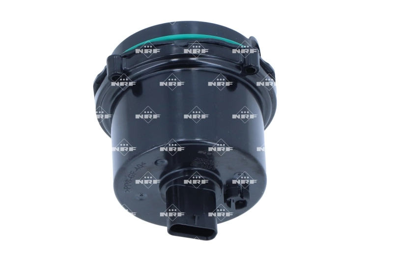 Pompe à eau, refroidissement du moteur NRF 390073