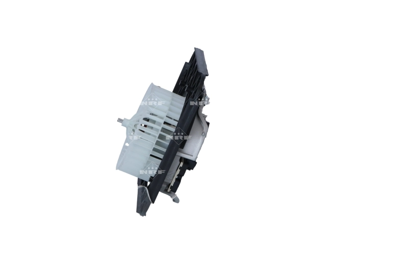 Pulseur d'air habitacle NRF 34282