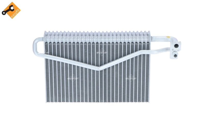Évaporateur climatisation