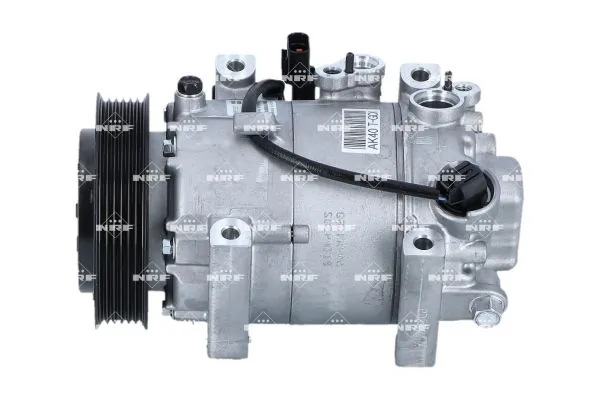 Compresseur, climatisation NRF 320142G