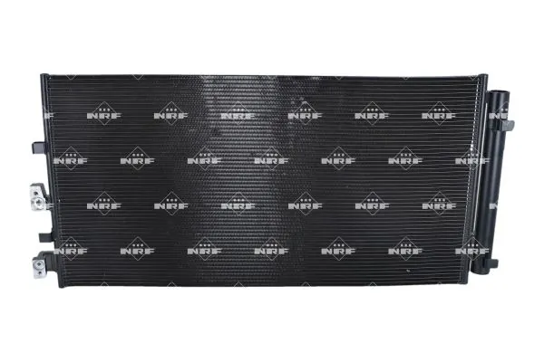 Condenseur, climatisation NRF 350522